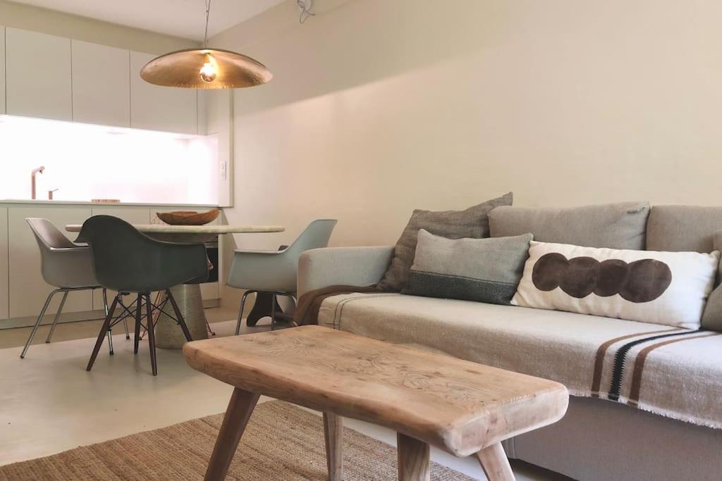 Appartement 2 Chambres Couleur Dune, Piscine, Parking Gratuit Le Touquet 외부 사진