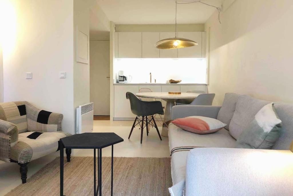 Appartement 2 Chambres Couleur Dune, Piscine, Parking Gratuit Le Touquet 외부 사진