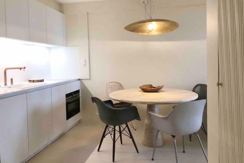 Appartement 2 Chambres Couleur Dune, Piscine, Parking Gratuit Le Touquet 외부 사진