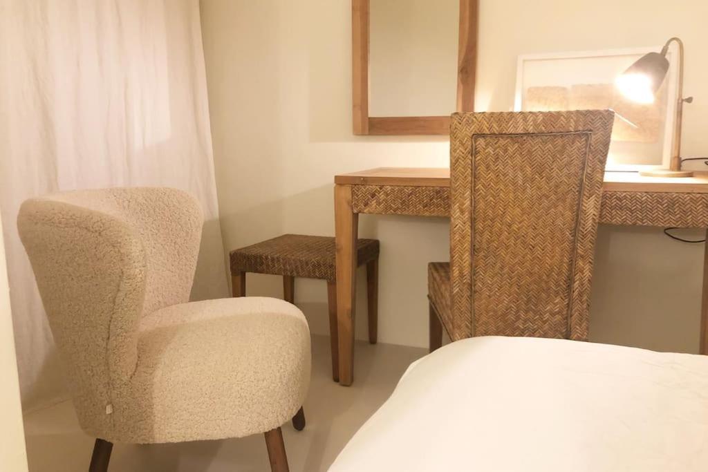 Appartement 2 Chambres Couleur Dune, Piscine, Parking Gratuit Le Touquet 외부 사진