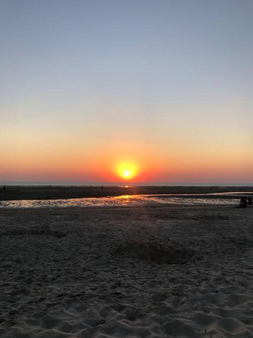 Appartement 2 Chambres Couleur Dune, Piscine, Parking Gratuit Le Touquet 외부 사진