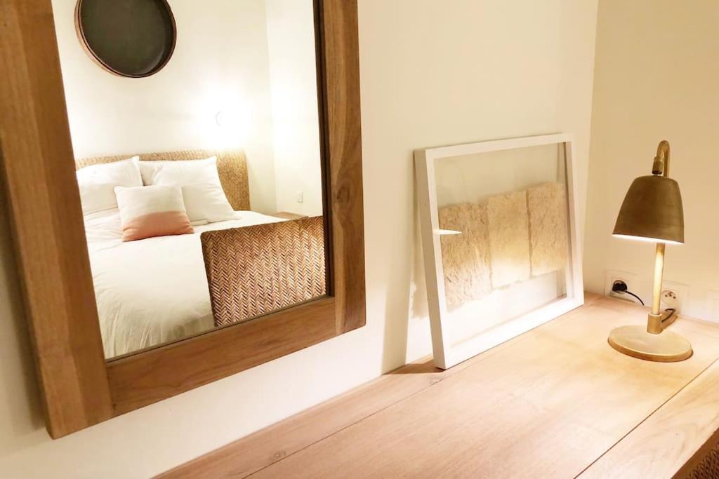 Appartement 2 Chambres Couleur Dune, Piscine, Parking Gratuit Le Touquet 외부 사진