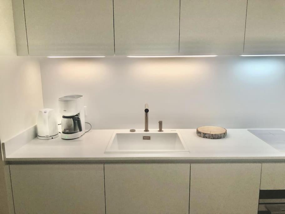 Appartement 2 Chambres Couleur Dune, Piscine, Parking Gratuit Le Touquet 외부 사진