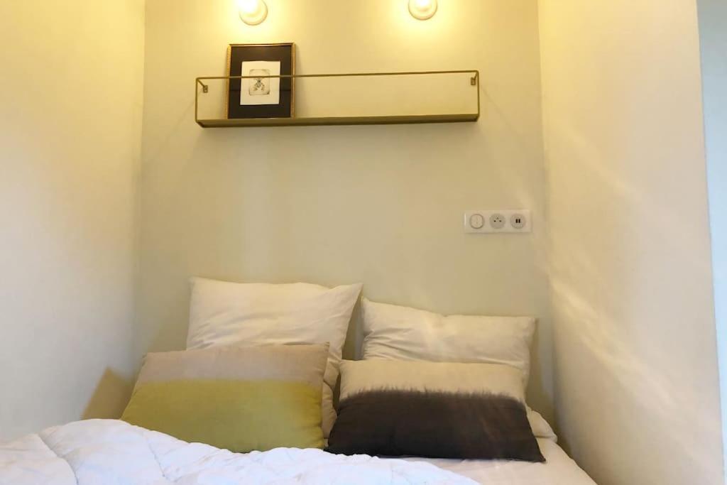 Appartement 2 Chambres Couleur Dune, Piscine, Parking Gratuit Le Touquet 외부 사진