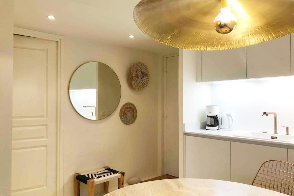 Appartement 2 Chambres Couleur Dune, Piscine, Parking Gratuit Le Touquet 외부 사진