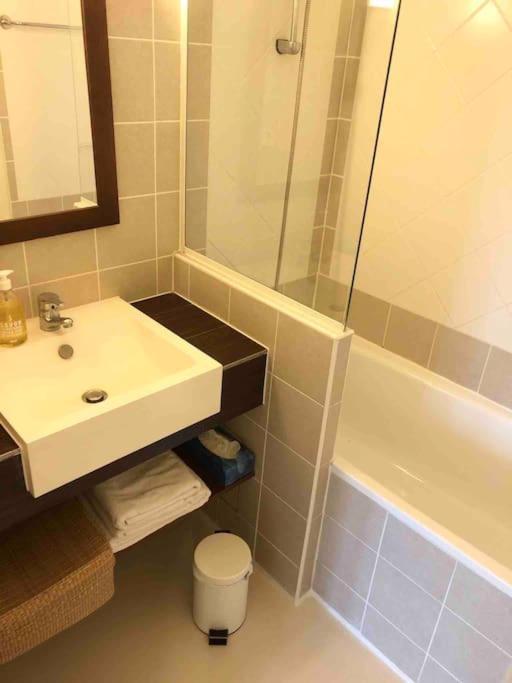 Appartement 2 Chambres Couleur Dune, Piscine, Parking Gratuit Le Touquet 외부 사진