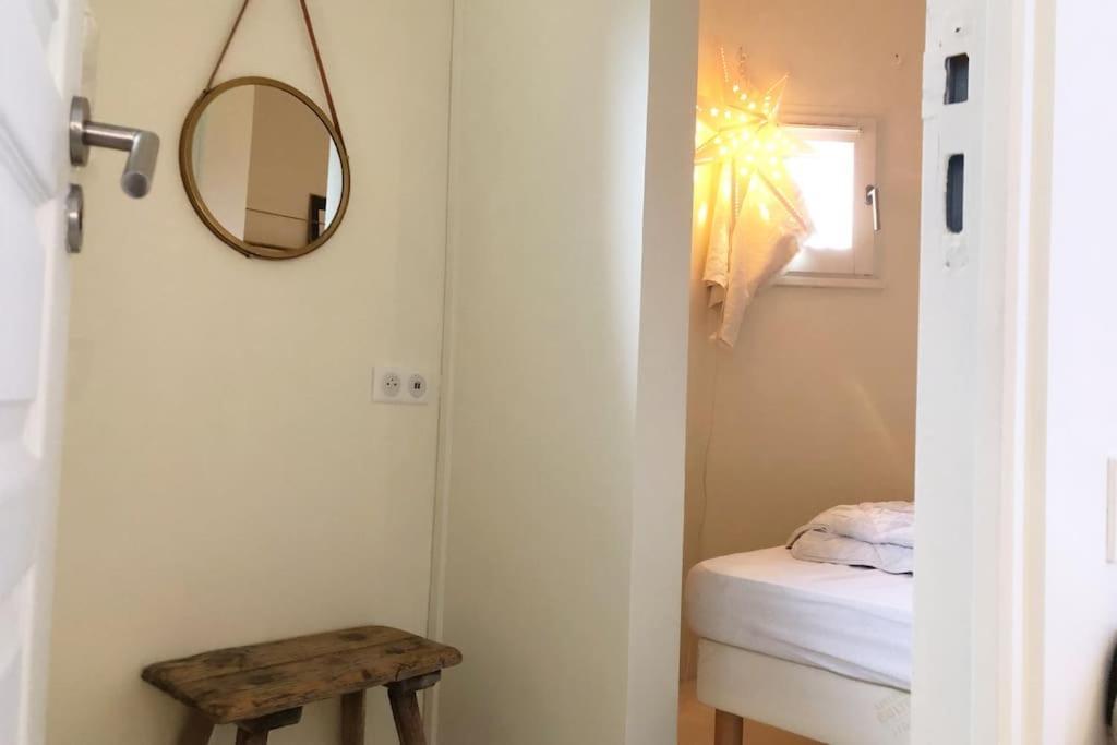 Appartement 2 Chambres Couleur Dune, Piscine, Parking Gratuit Le Touquet 외부 사진